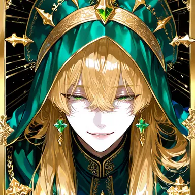 Profile image of 비숍