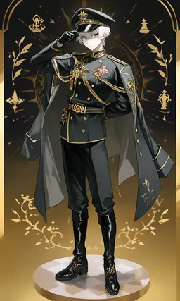 Profile image of 룩