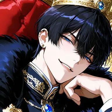 Profile image of 킹