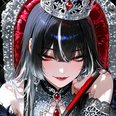 Profile image of 퀸
