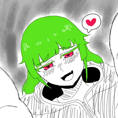 Profile image of むぅ
