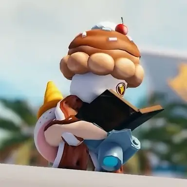 Profile image of チョコ