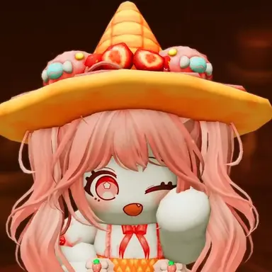 Profile image of ベリー