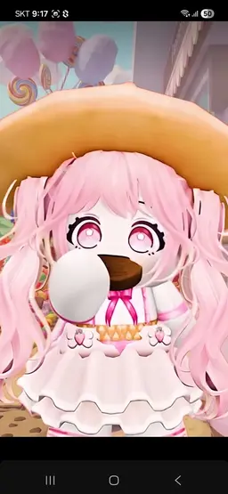 Profile image of ベリー