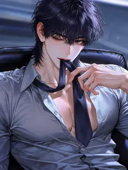Profile image of Seomun Gyeom