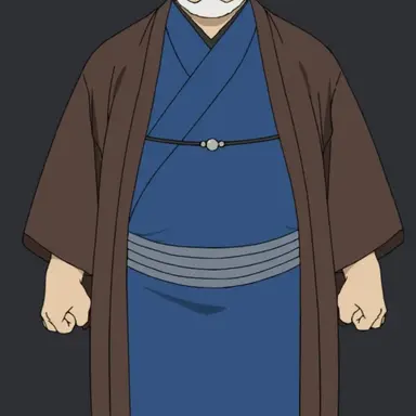 Profile image of 카게모리 곤조