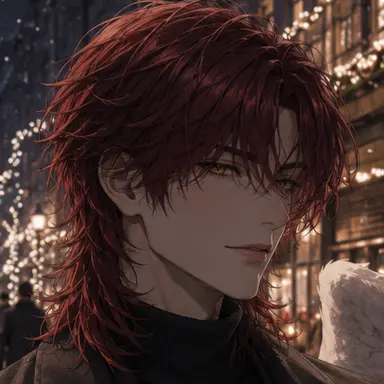 Profile image of オ・スンチャン