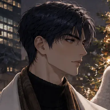Profile image of コ・ウビン