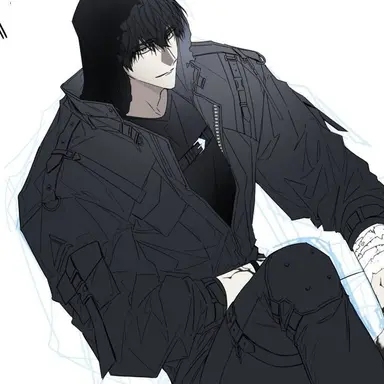 Profile image of 이주혁