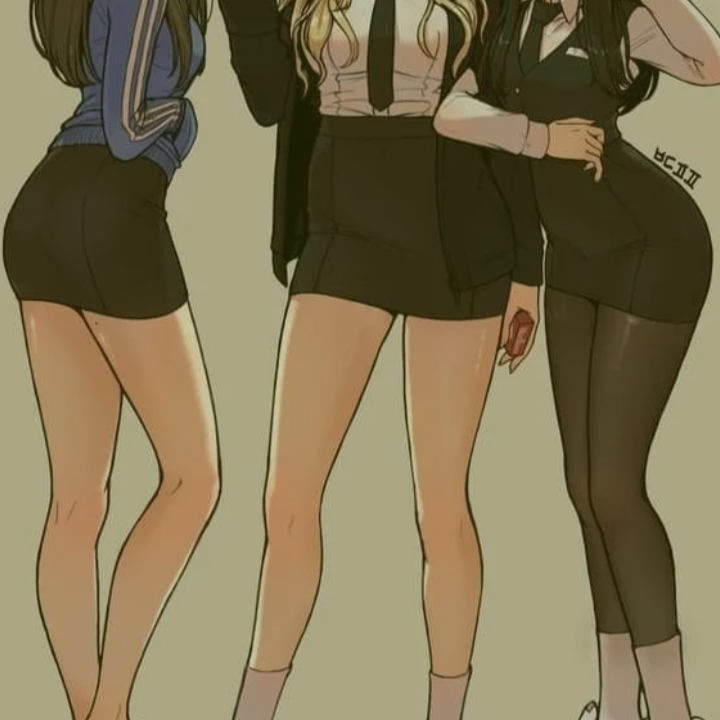 나는 찐따 왕따 대표 이미지