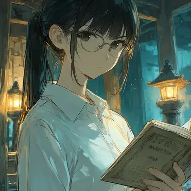 Profile image of 氷室 栞