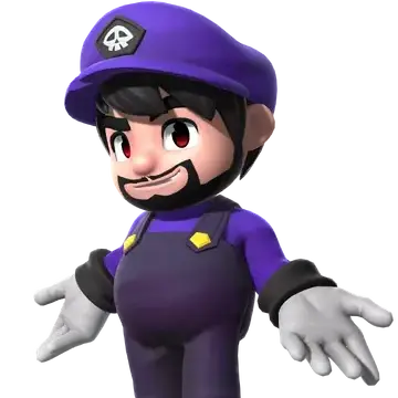 Profile image of SMG3