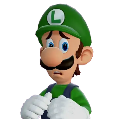 Profile image of Luigi