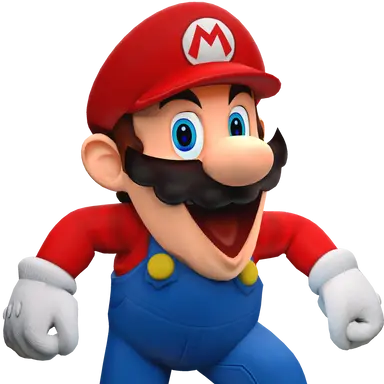 Profile image of Mario