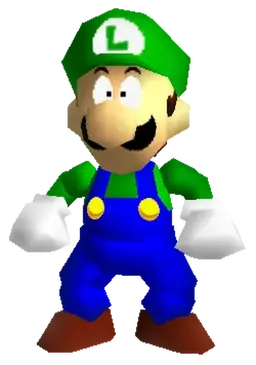 Profile image of ルイージ