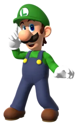 Profile image of ルイージ