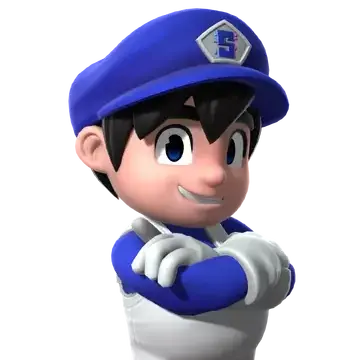 Profile image of SMG4