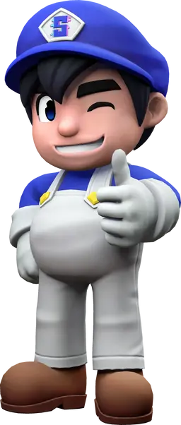 Profile image of SMG4