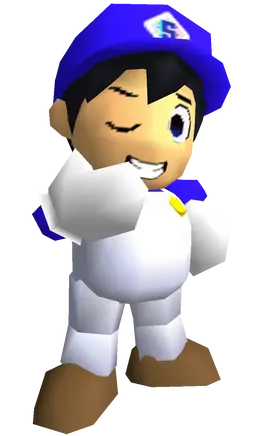 Profile image of SMG4