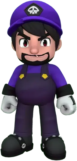 Profile image of SMG3