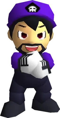 Profile image of SMG3