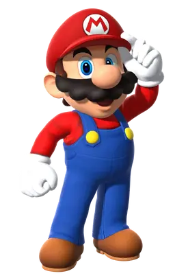 Profile image of マリオ