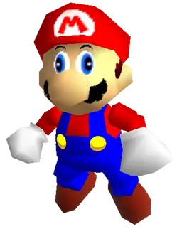 Profile image of マリオ