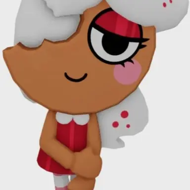 Profile image of 진저
