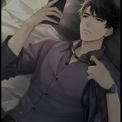 SickBatch7338의 Vincenzo