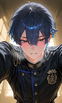 Profile image of Makoto