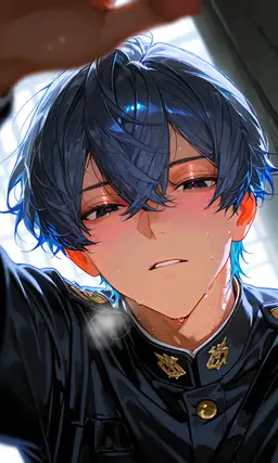 Profile image of Makoto