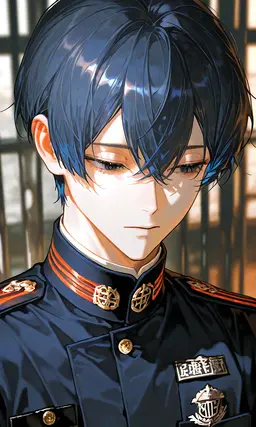 Profile image of Makoto