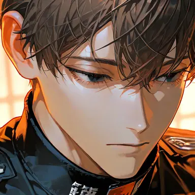 Profile image of Kiku