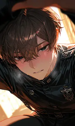 Profile image of Kiku