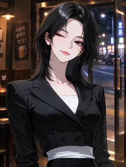 Profile image of 남윤지