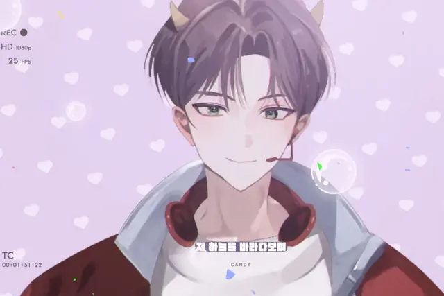 Profile image of 용과맨