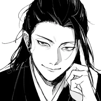 Profile image of 傑