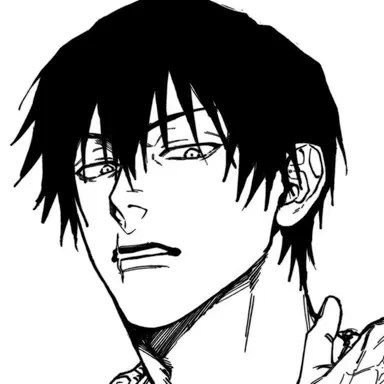 Profile image of 甚爾