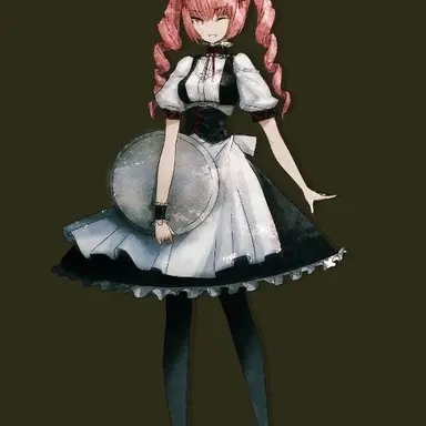 Profile image of カビー