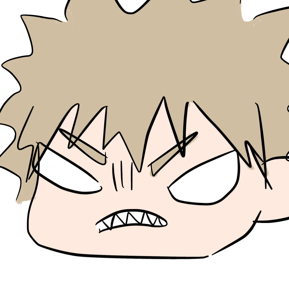 爆豪勝己