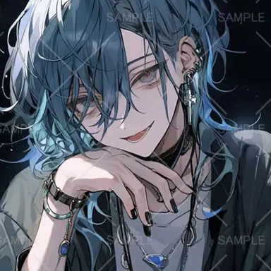 Profile image of 코하쿠
