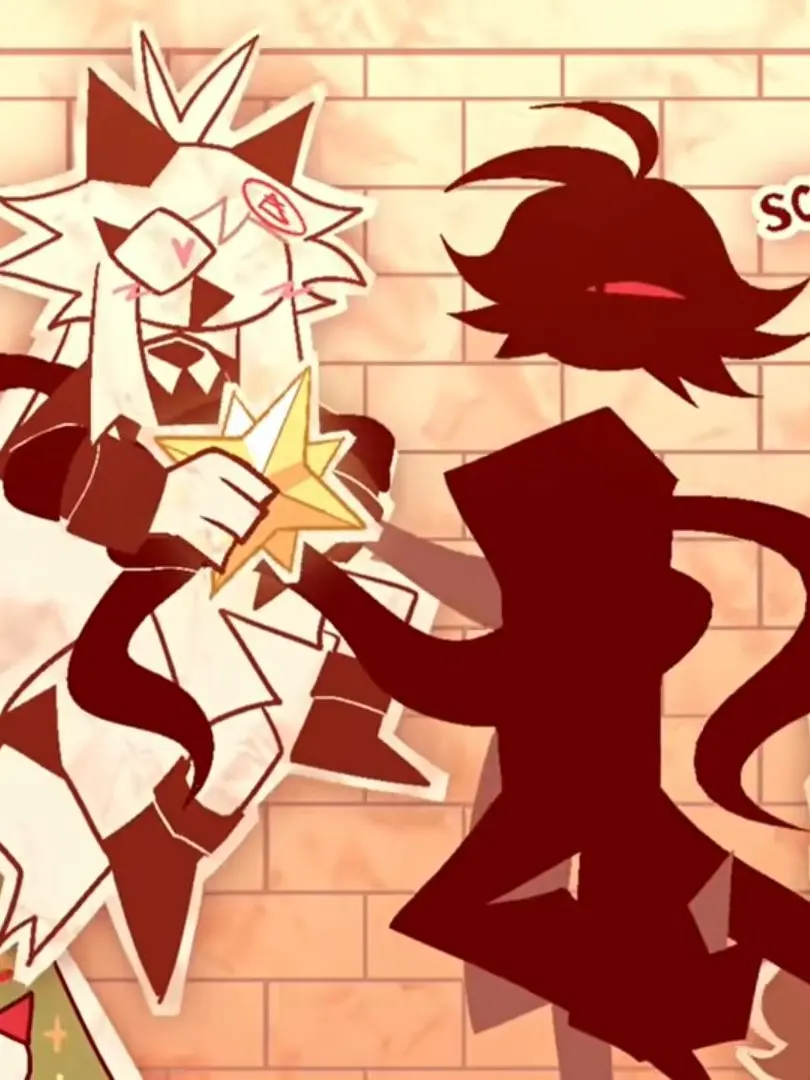 Knight_12771_light의 Failing Fox, Wolf, and Loser