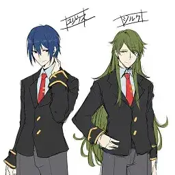 Profile image of 질크 피아 마모리아