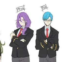 Profile image of 브래드 포우 필드