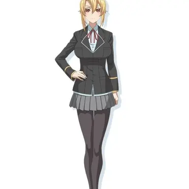 Profile image of 안젤리카