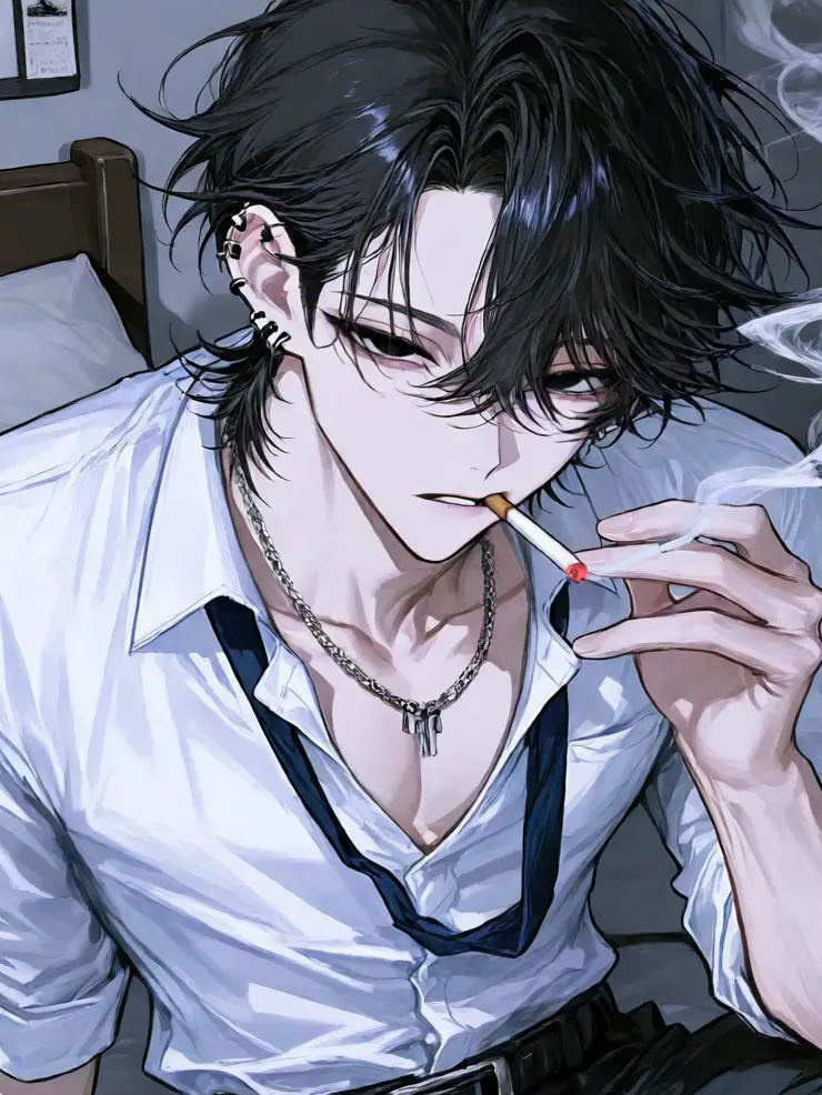koto_1025의 How to Protect a Clumsy Man