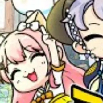 Profile image of 모양몬