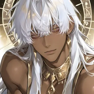 Profile image of トゥフーラ