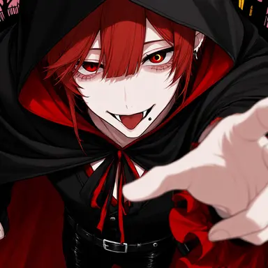Profile image of 窮鬼 朱希