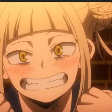 Profile image of トガヒミコ